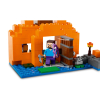 LEGO(R) MINECRAFT 21248 Dyniowa farma